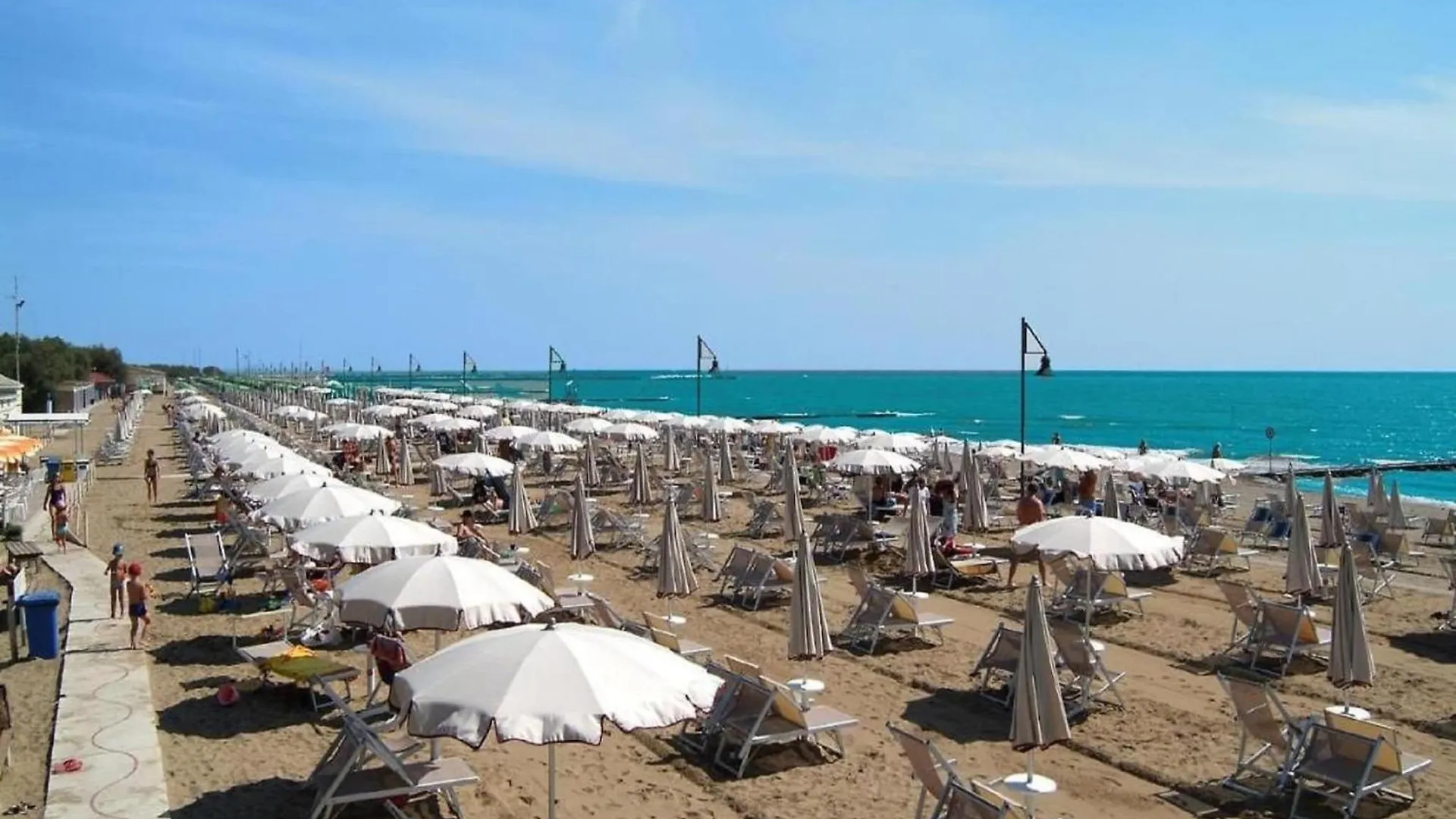 Apartment Bora 12C By Belvilla, Oyo Porto Santa Margherita di Caorle
