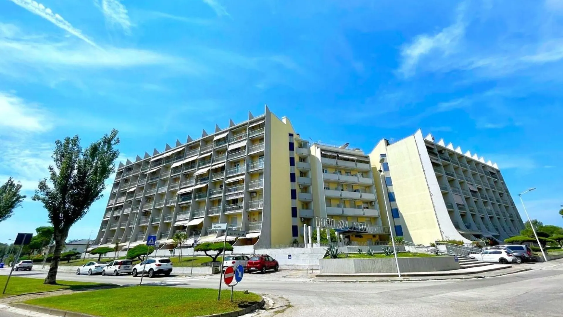 Apartamento Bora 12C By Belvilla, Oyo Porto Santa Margherita di Caorle Itália