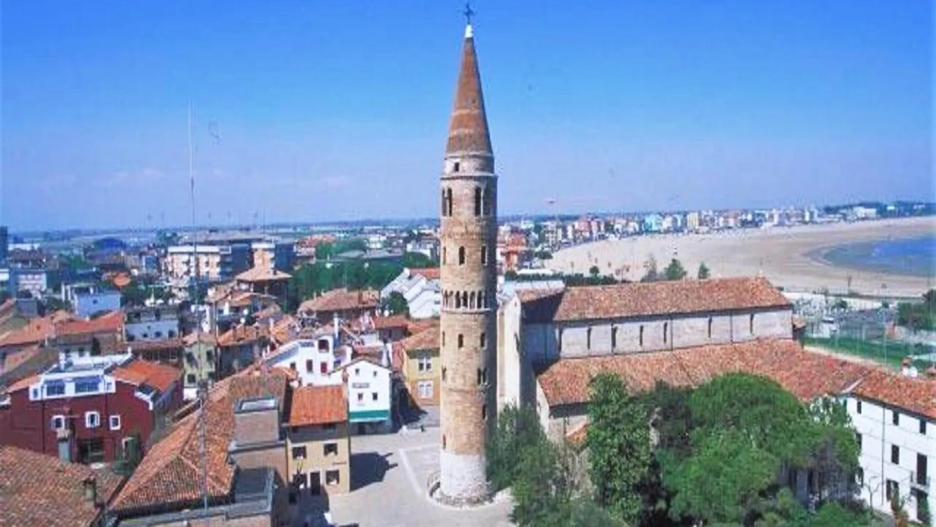 Bora 12C By Belvilla, Oyo Porto Santa Margherita di Caorle