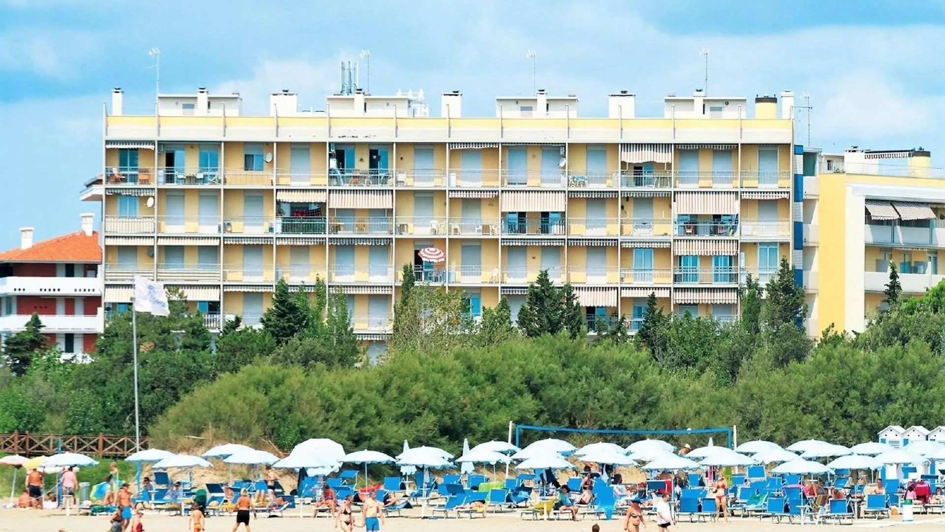 Apartment Bora 12C By Belvilla, Oyo Porto Santa Margherita di Caorle
