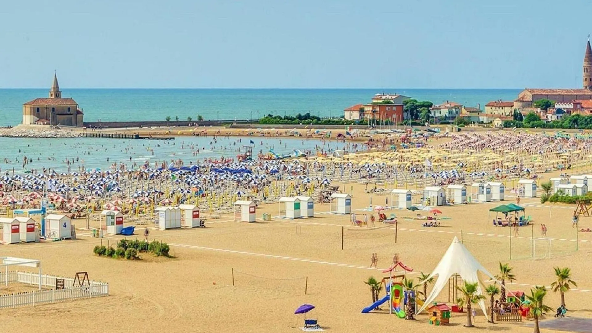 Bora 12C By Belvilla, Oyo Porto Santa Margherita di Caorle Italy