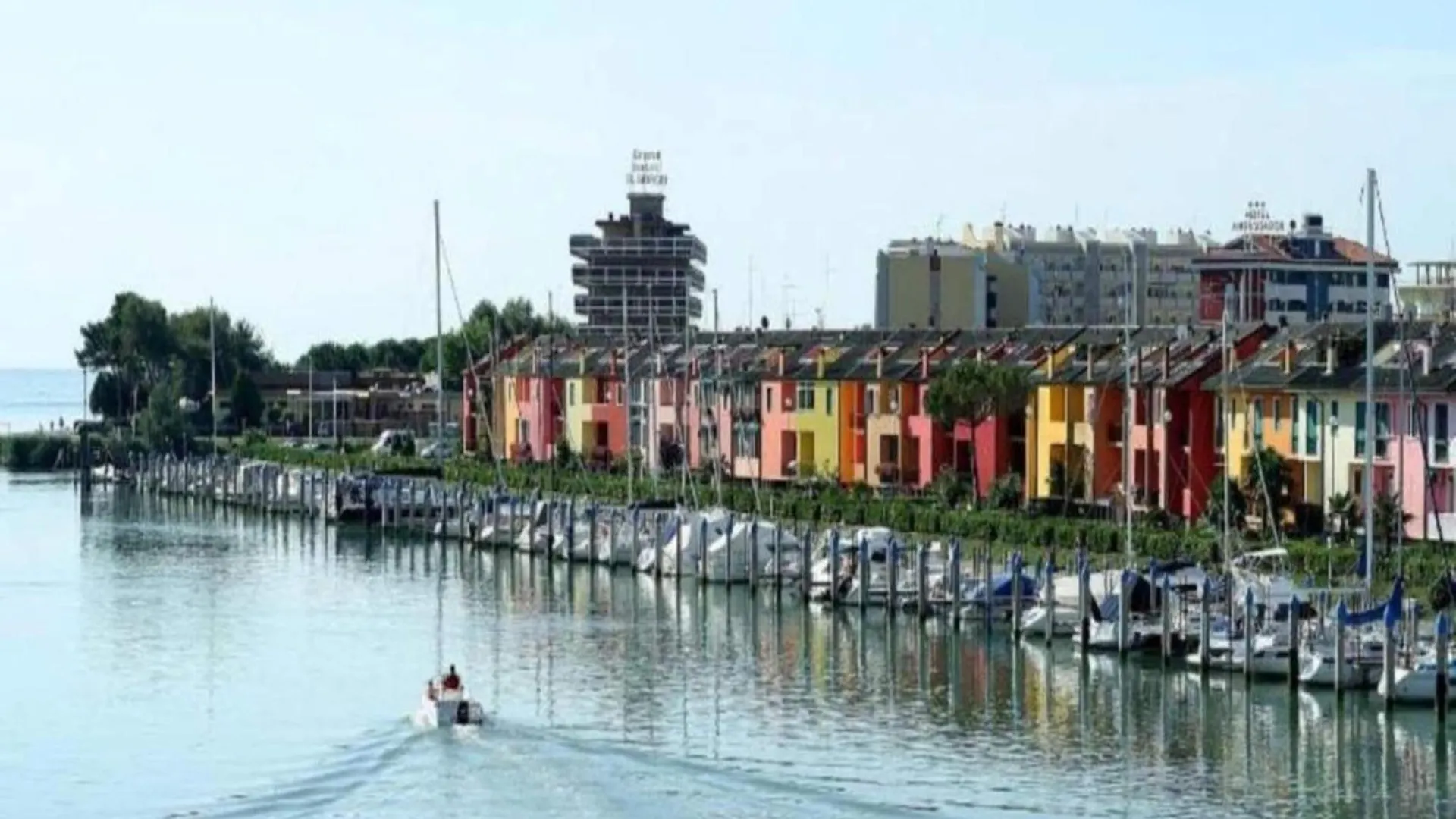 Apartment Bora 12C By Belvilla, Oyo Porto Santa Margherita di Caorle