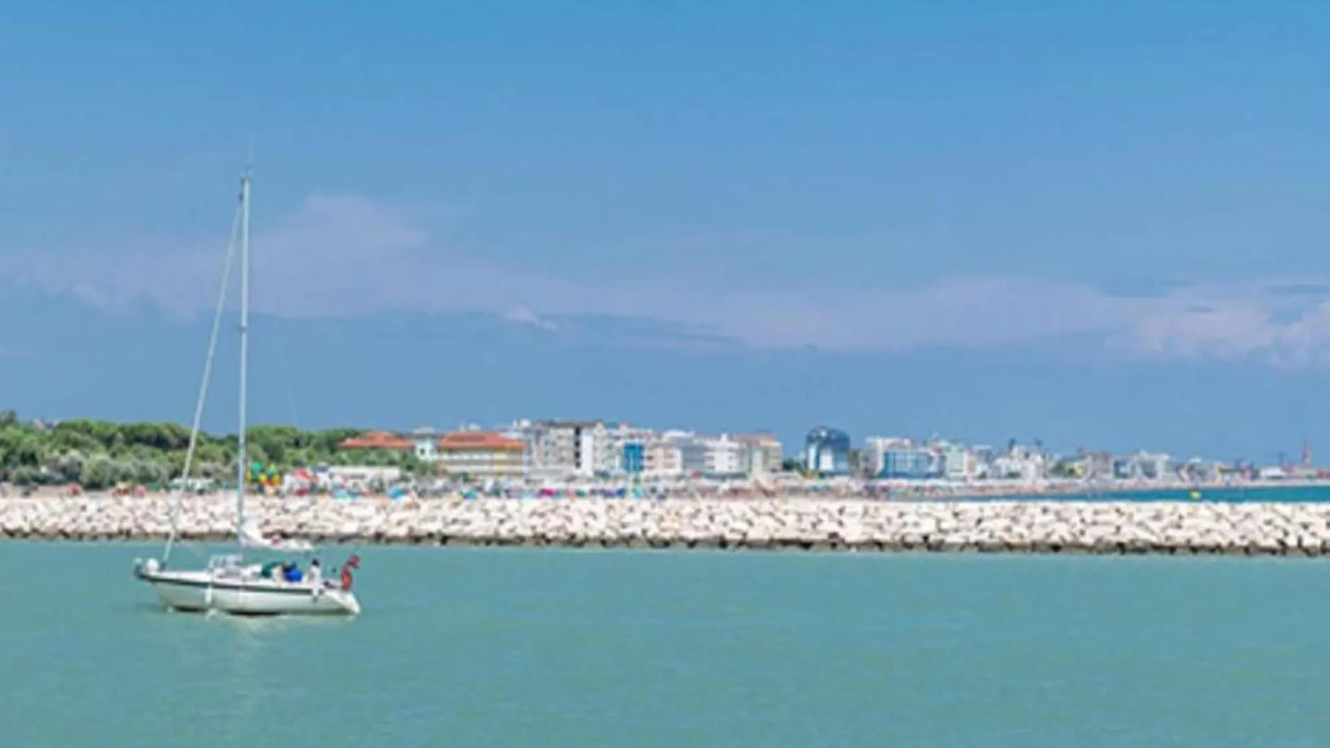 Bora 12C By Belvilla, Oyo Porto Santa Margherita di Caorle Italy