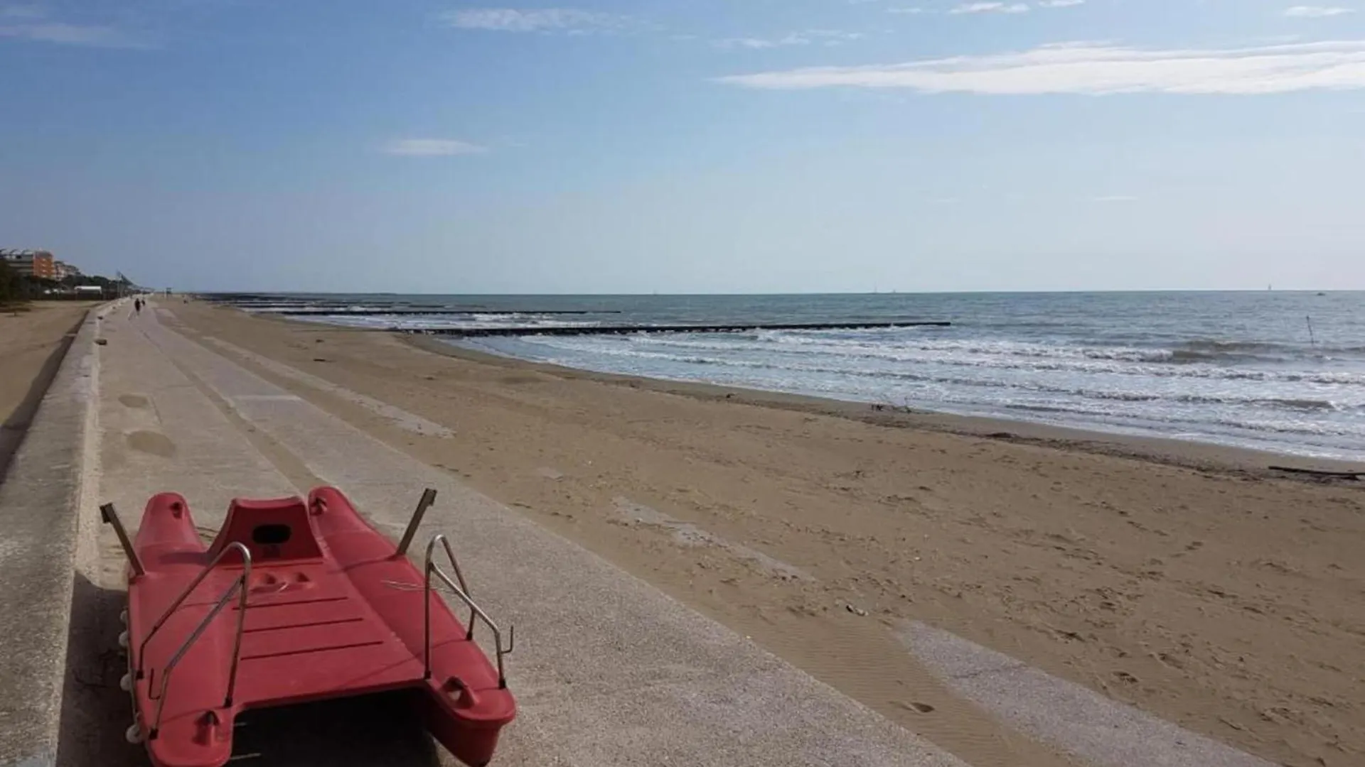 Bora 12C By Belvilla, Oyo Porto Santa Margherita di Caorle Apartment
