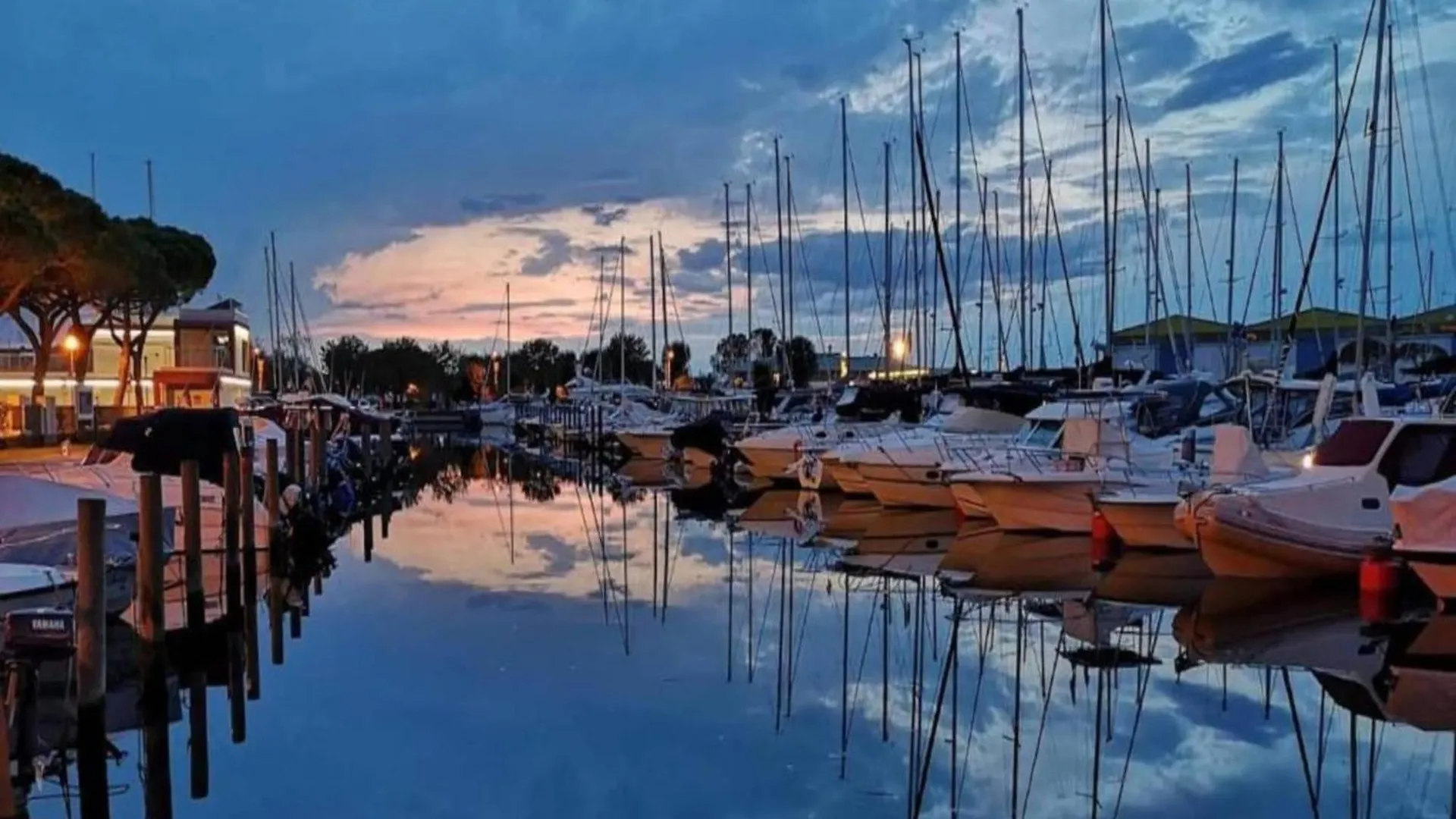 Bora 12C By Belvilla, Oyo Porto Santa Margherita di Caorle